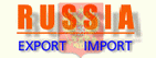 Russia Export Import