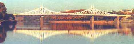 Восточный мост